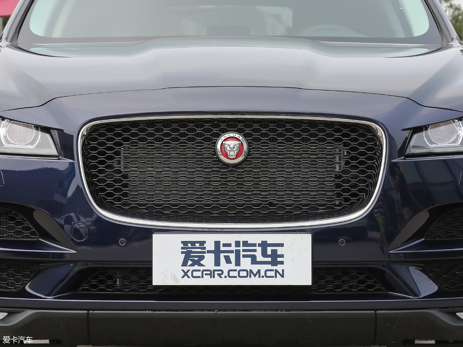 2018ݱF-PACE 2.0T (q)