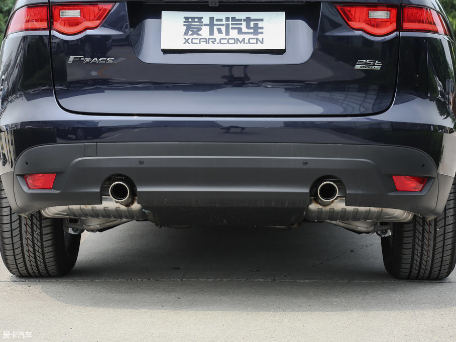 2018ݱF-PACE 2.0T 򌶼