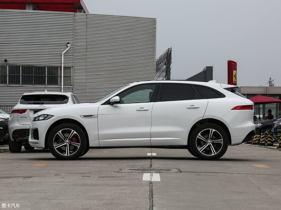 2018ݱF-PACE 3.0 SC (q)Sܰ