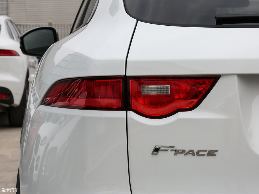 2018ݱF-PACE 3.0 SC Sܰ