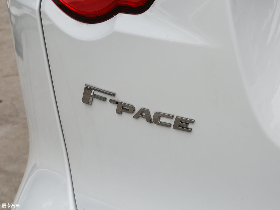 2018ݱF-PACE 3.0 SC (q)Sܰ