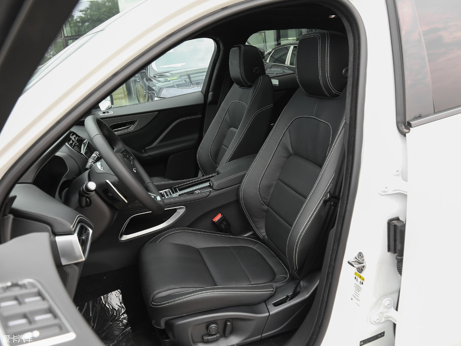 2018ݱF-PACE 3.0 SC Sܰ