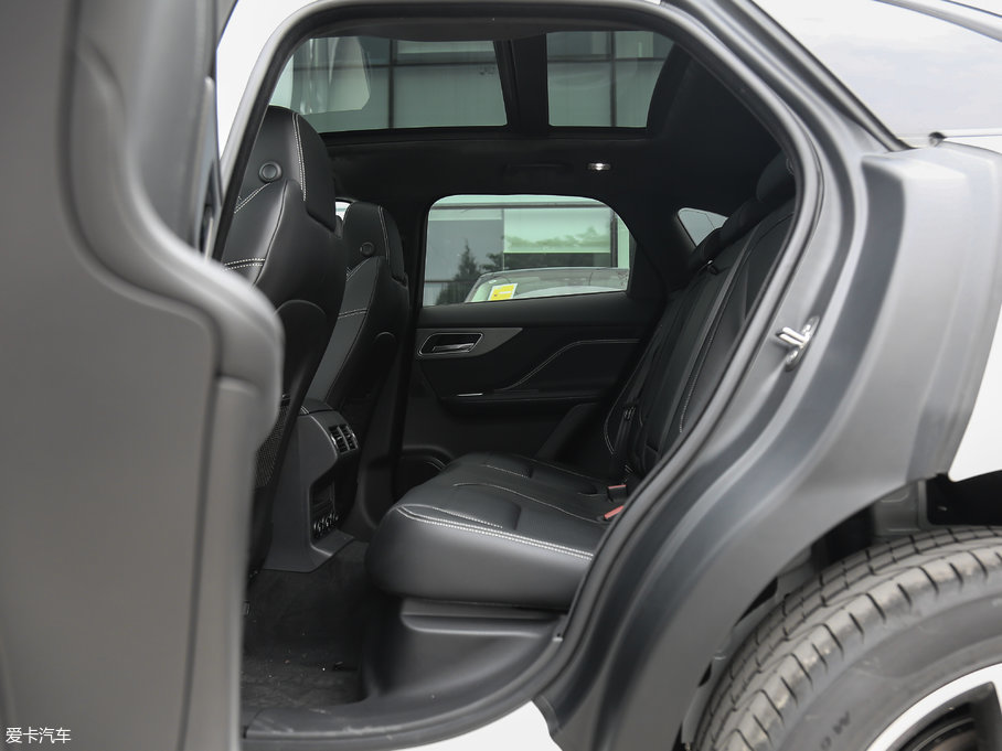 2018ݱF-PACE 3.0 SC Sܰ