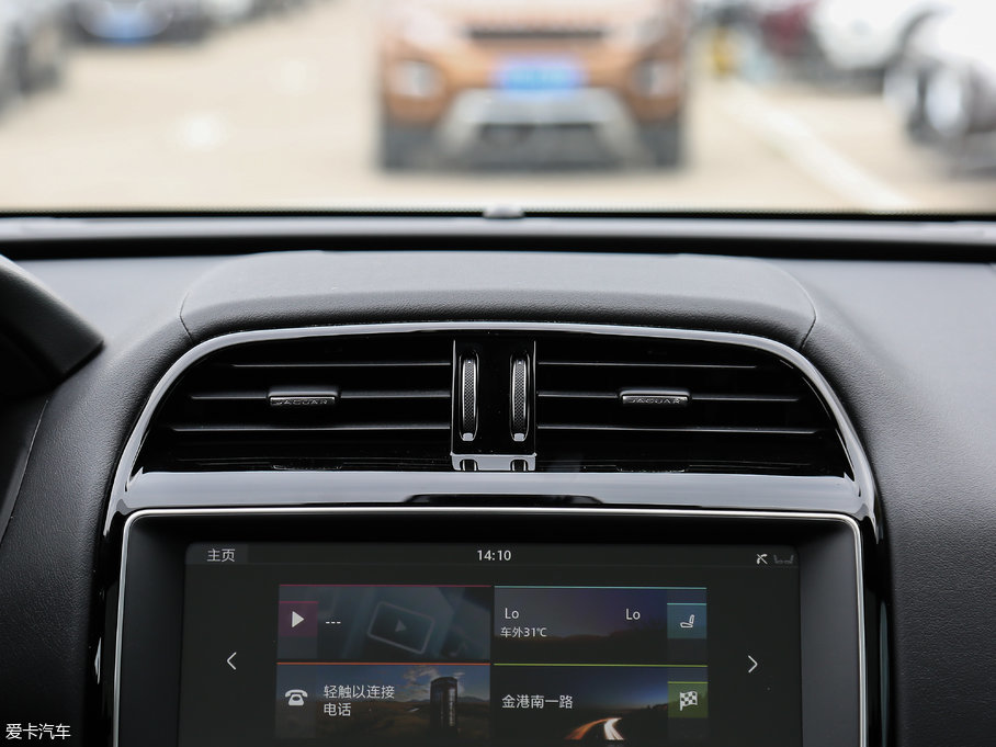 2018ݱF-PACE 3.0 SC Sܰ