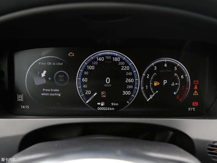 2018ݱF-PACE 3.0 SC Sܰ