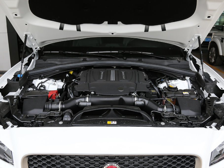 2018ݱF-PACE 3.0 SC (q)Sܰ