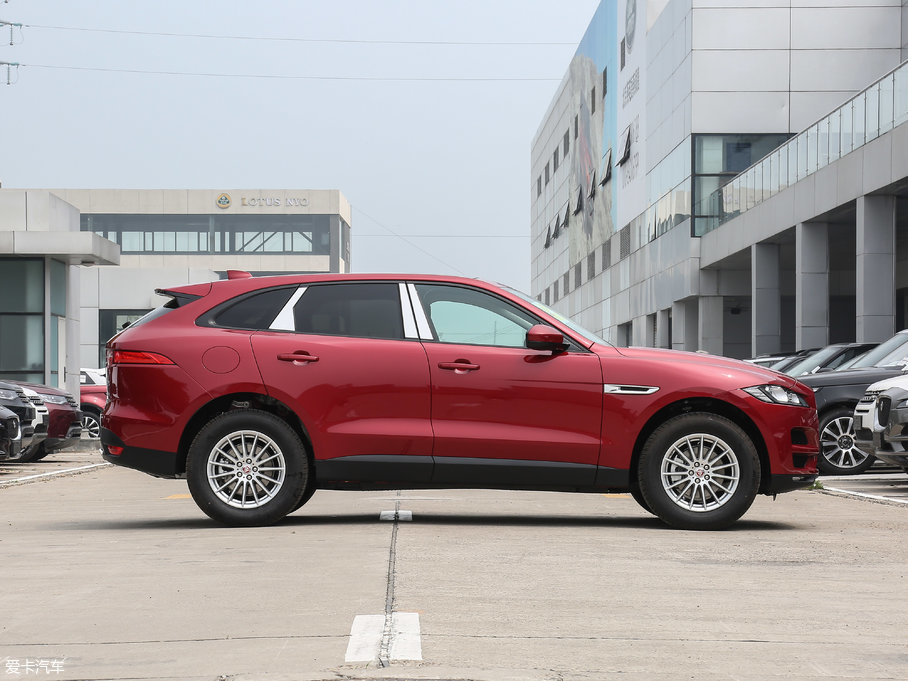 2018ݱF-PACE 2.0T (q)