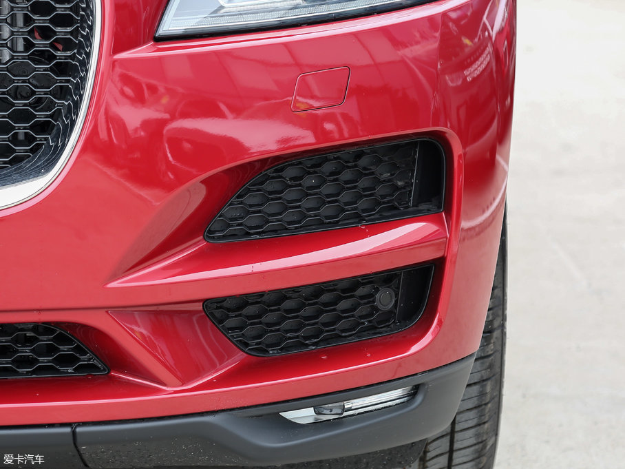 2018ݱF-PACE 2.0T (q)