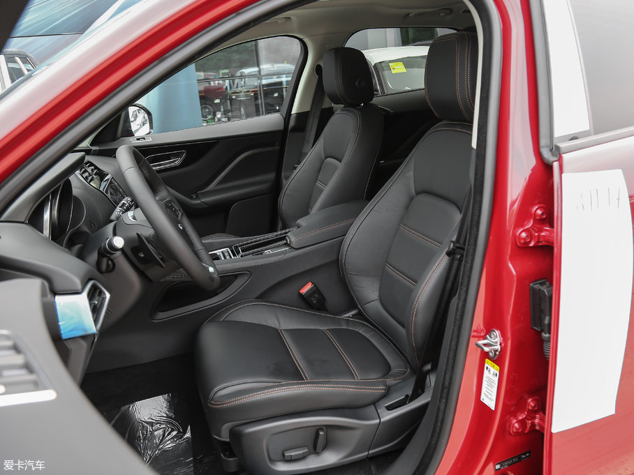 2018ݱF-PACE 2.0T (q)