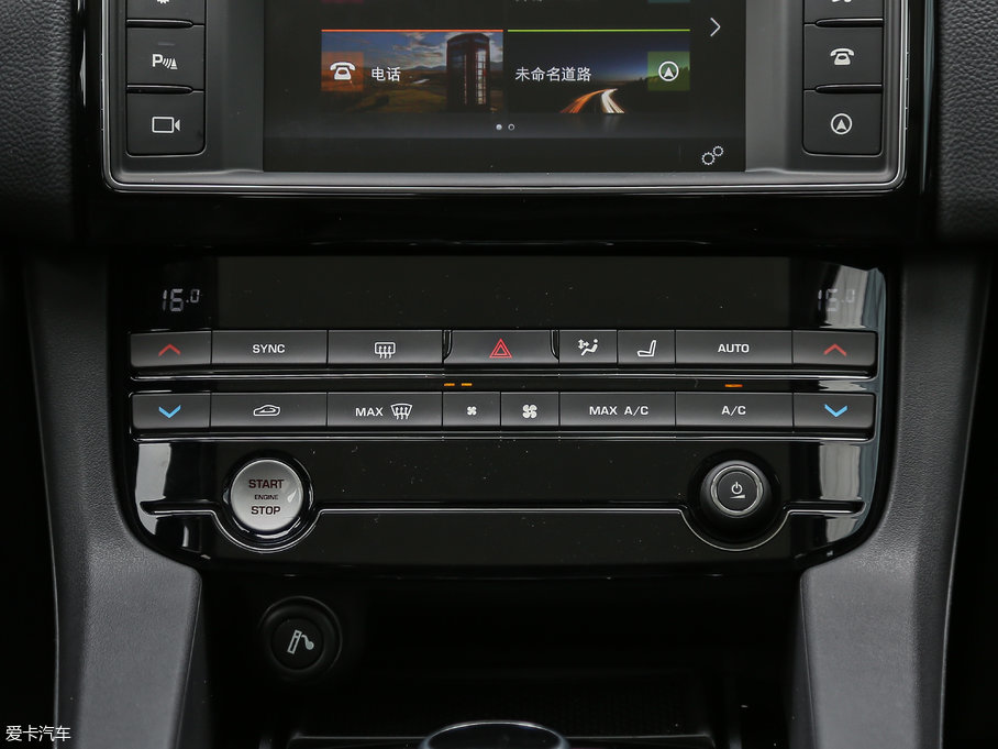 2018ݱF-PACE 2.0T 򌶼