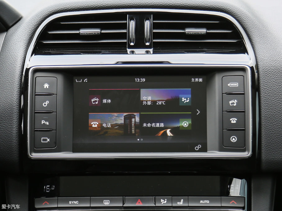 2018ݱF-PACE 2.0T (q)