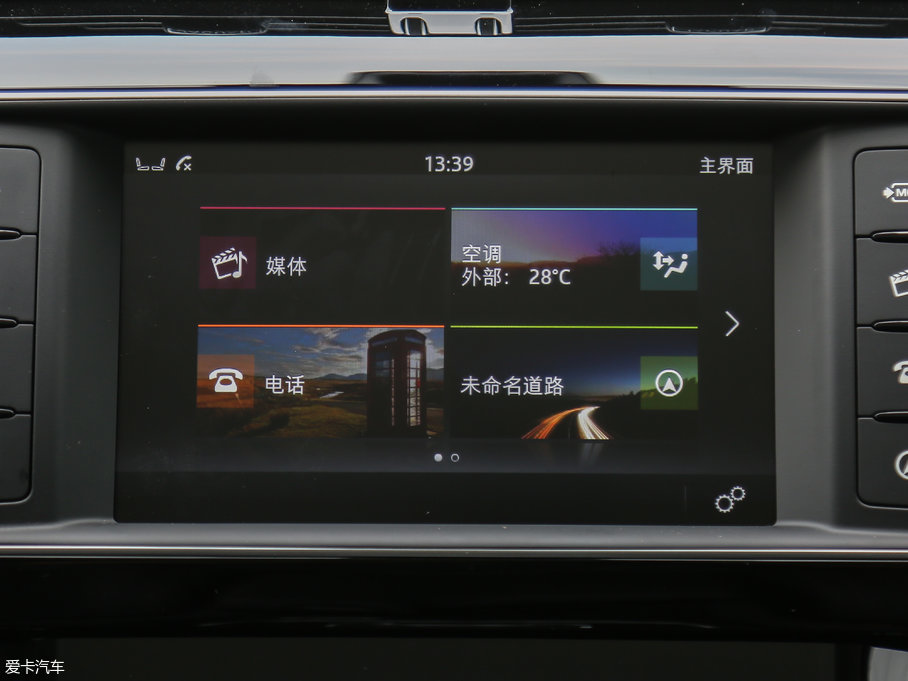 2018ݱF-PACE 2.0T 򌶼