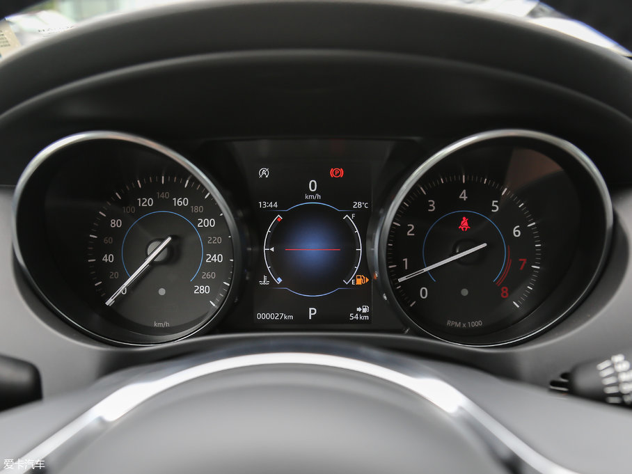 2018ݱF-PACE 2.0T (q)