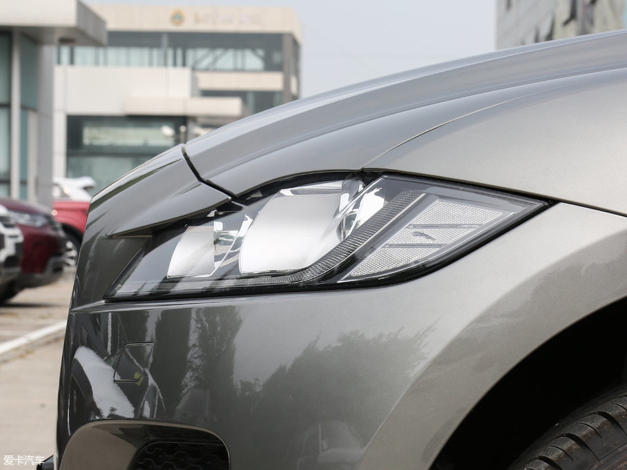 2018ݱF-PACE 2.0T (q)