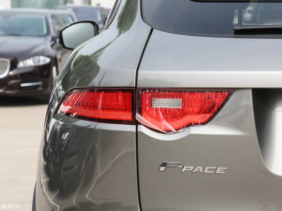 2018ݱF-PACE 2.0T (q)