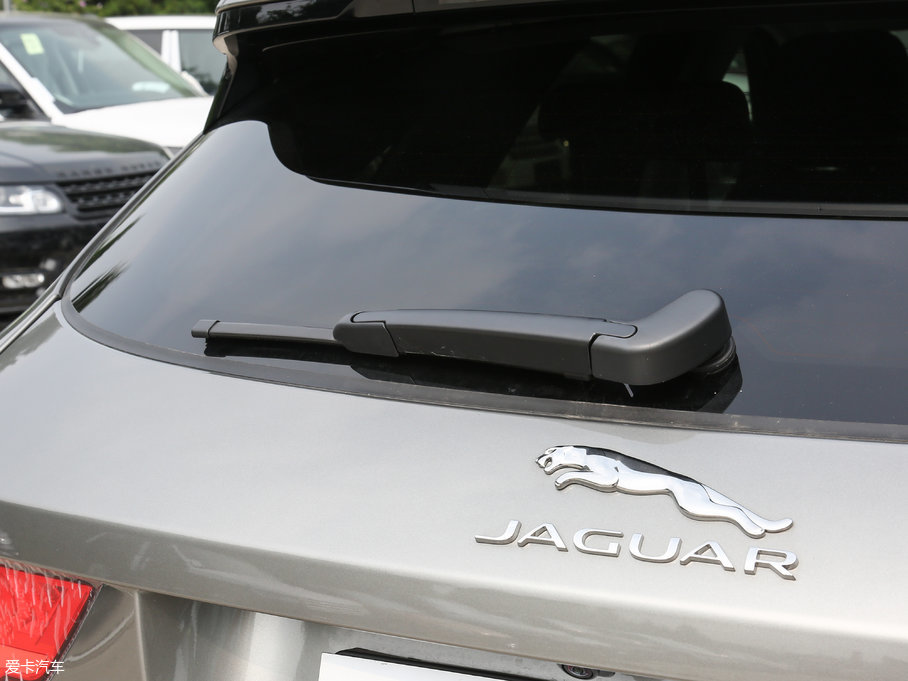 2018ݱF-PACE 2.0T 򌶼