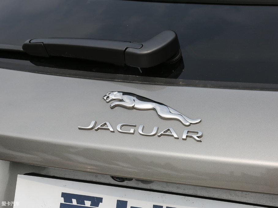 2018ݱF-PACE 2.0T 򌶼