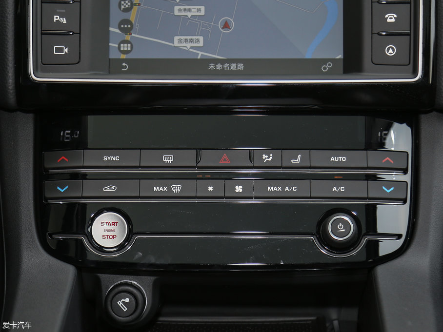 2018ݱF-PACE 2.0T 򌶼