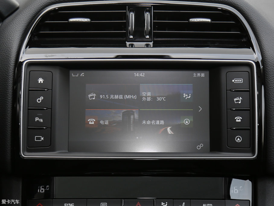 2018ݱF-PACE 2.0T (q)