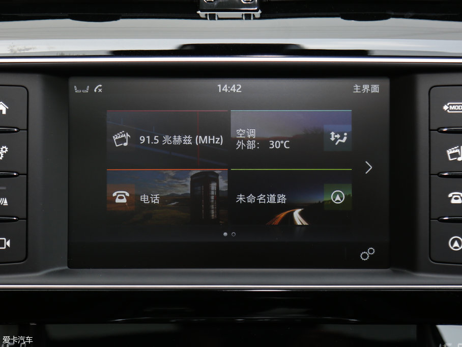 2018ݱF-PACE 2.0T 򌶼