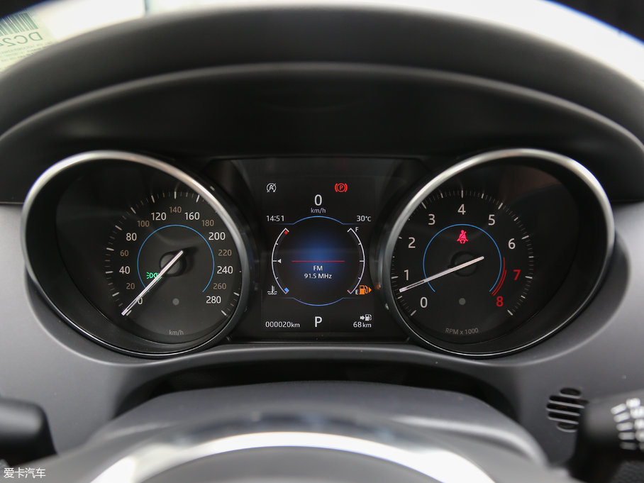 2018ݱF-PACE 2.0T (q)