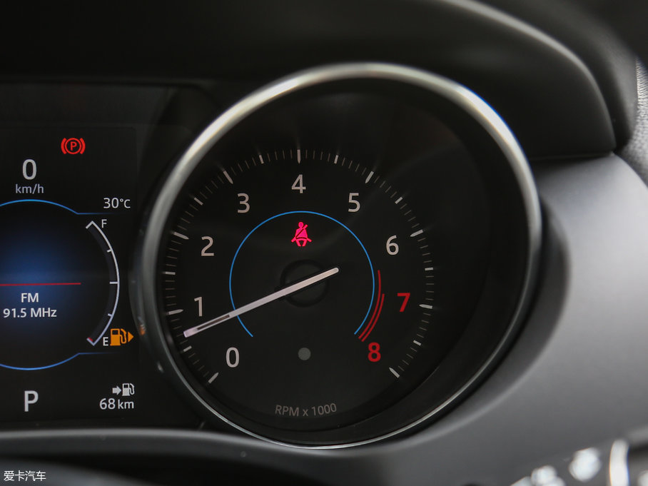 2018ݱF-PACE 2.0T (q)