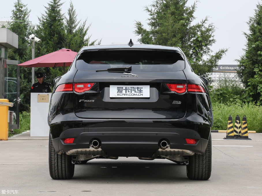 2018ݱF-PACE 2.0T (q)