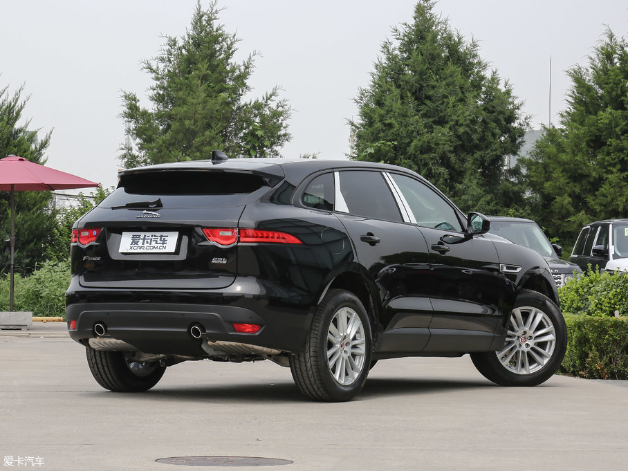 2018ݱF-PACE 2.0T (q)