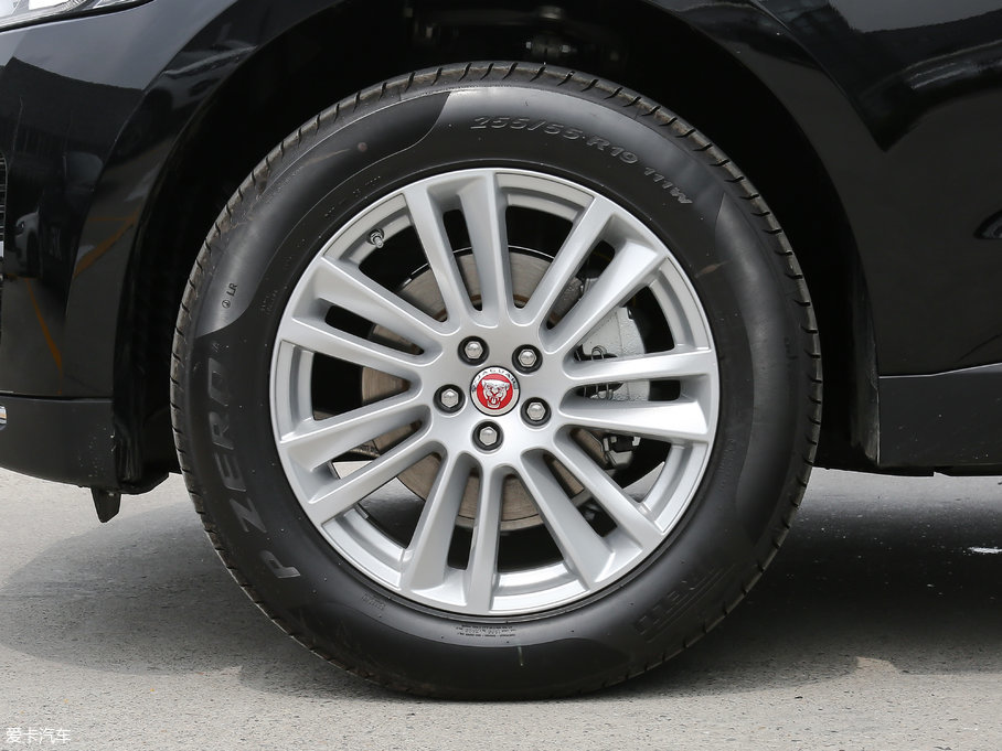 2018ݱF-PACE 2.0T 򌶼