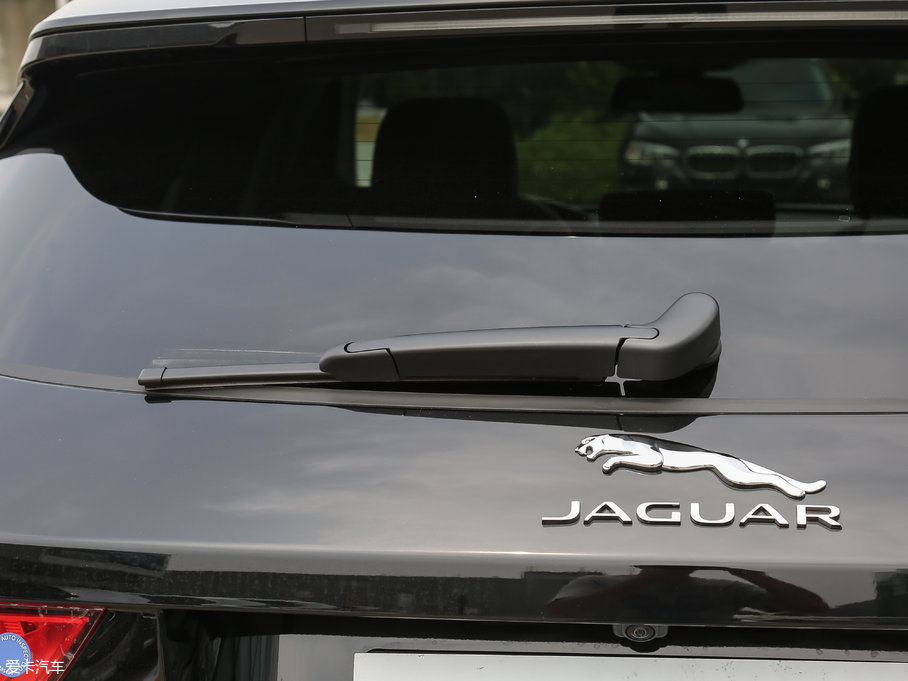 2018ݱF-PACE 2.0T 򌶼