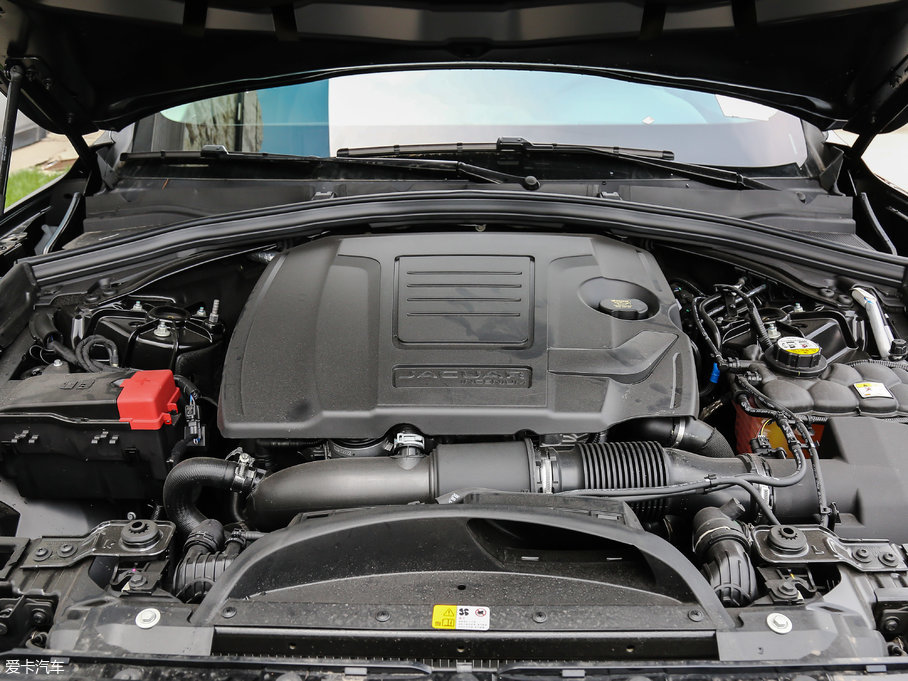 2018ݱF-PACE 2.0T 򌶼