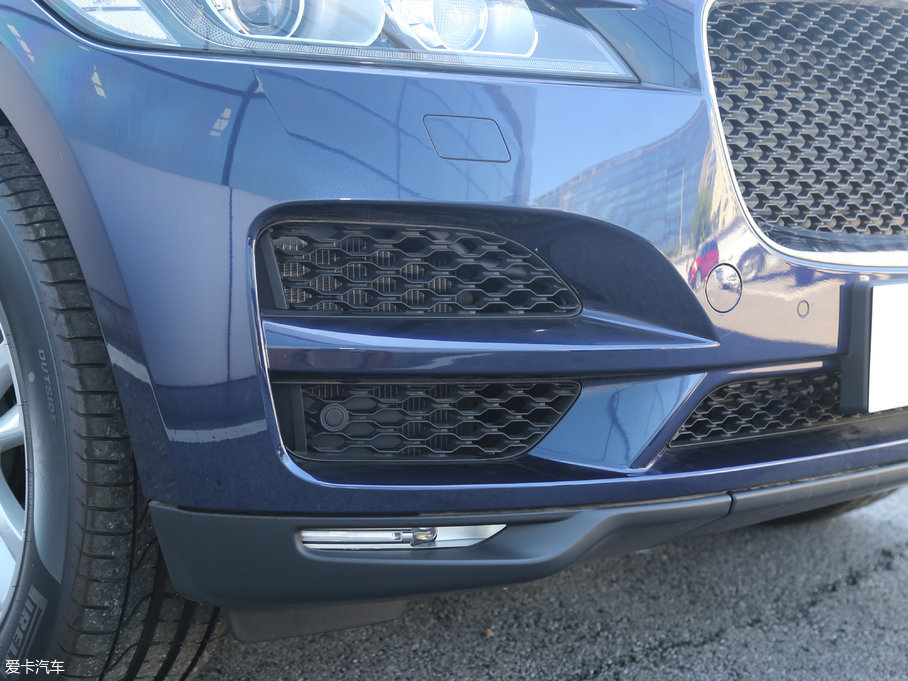 2018ݱF-PACE 2.0T (q)