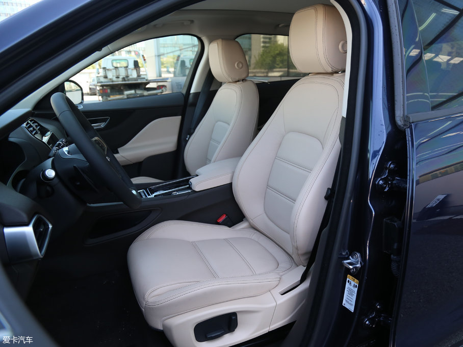 2018ݱF-PACE 2.0T (q)