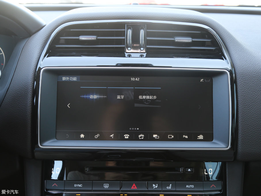 2018ݱF-PACE 2.0T 򌶼