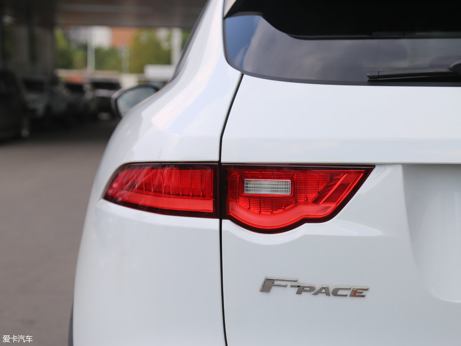 2018ݱF-PACE 2.0T (q)