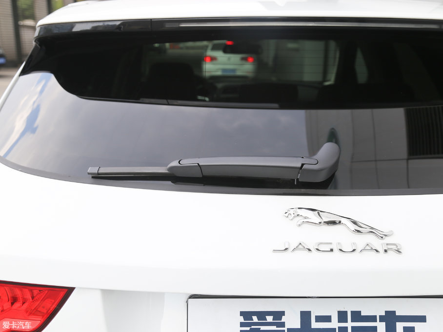 2018ݱF-PACE 2.0T 򌶼