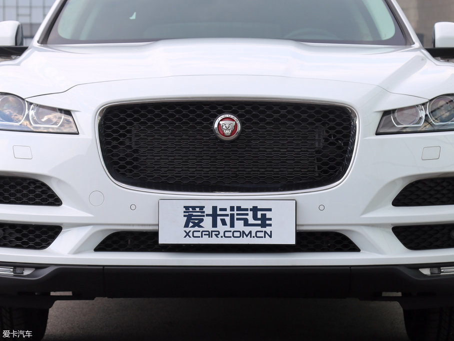 2018ݱF-PACE 2.0T (q)