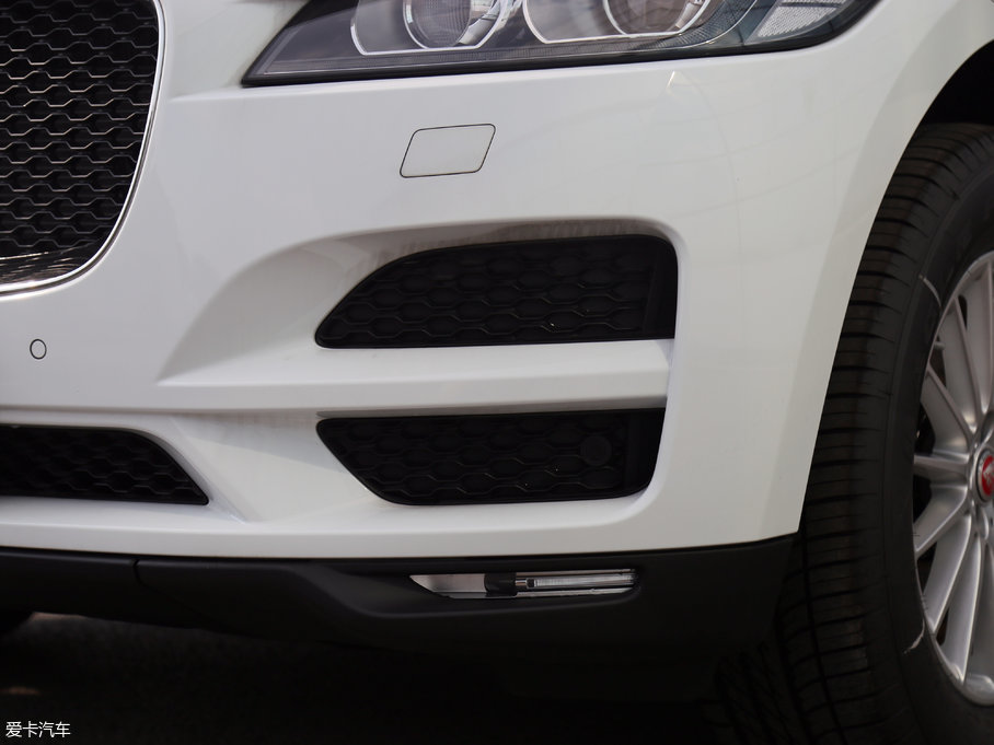 2018ݱF-PACE 2.0T (q)