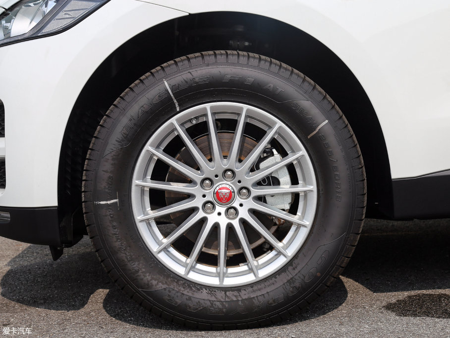 2018ݱF-PACE 2.0T (q)