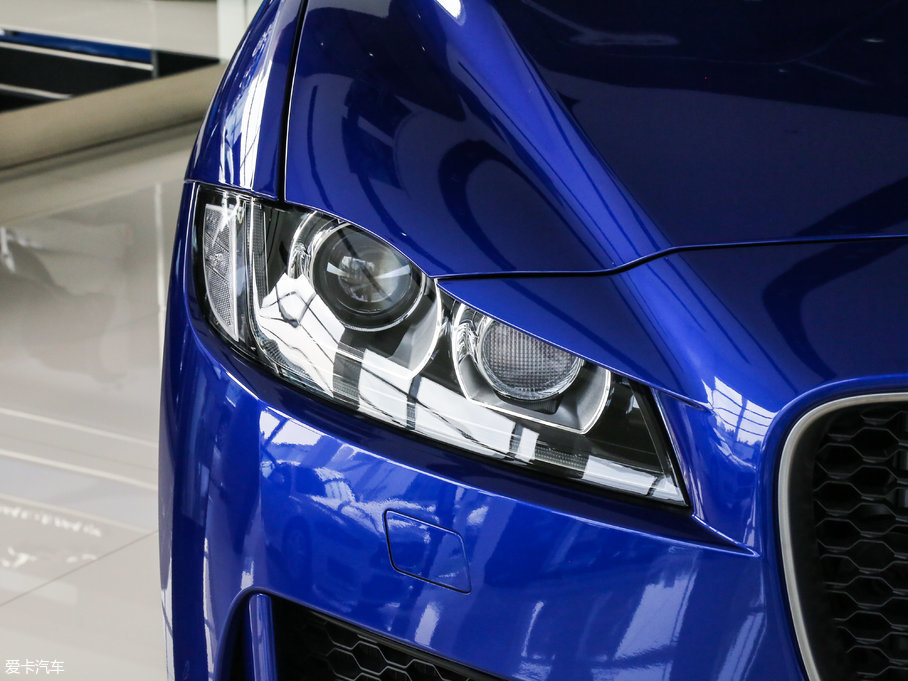 2018ݱF-PACE 2.0T R-Sport\Ӱ