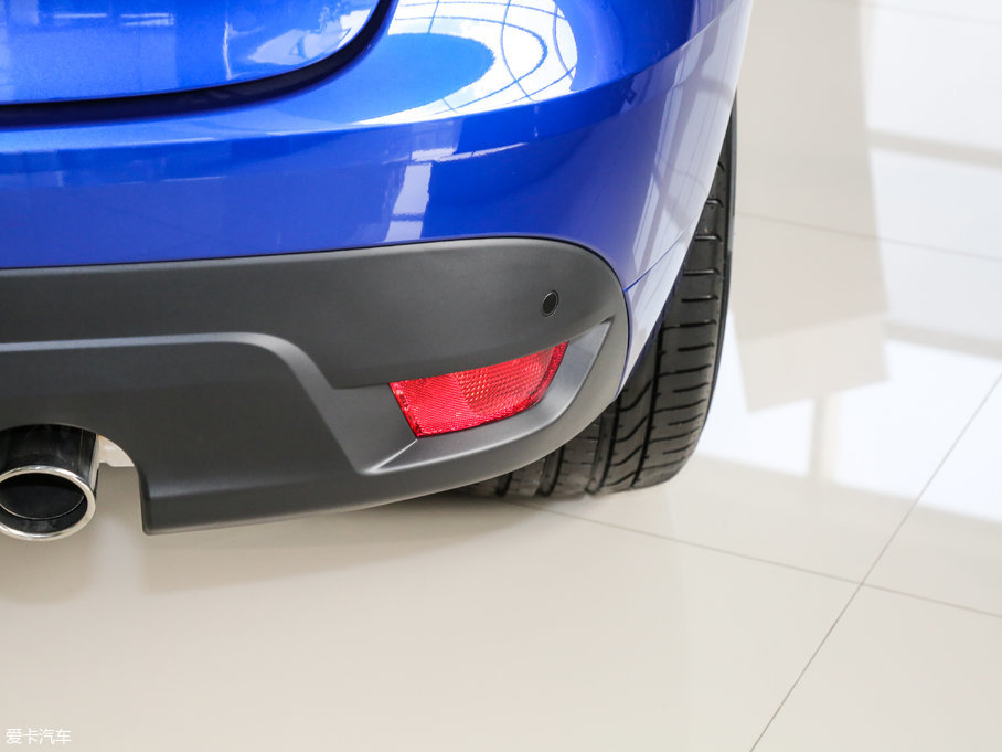 2018ݱF-PACE 2.0T R-Sport\Ӱ