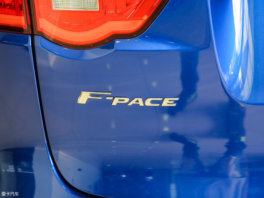 2018ݱF-PACE 2.0T (q)R-Sport\(yn)(dng)