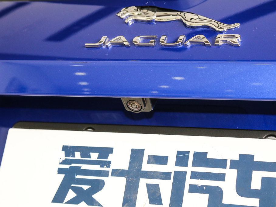 2018ݱF-PACE 2.0T R-Sport\Ӱ