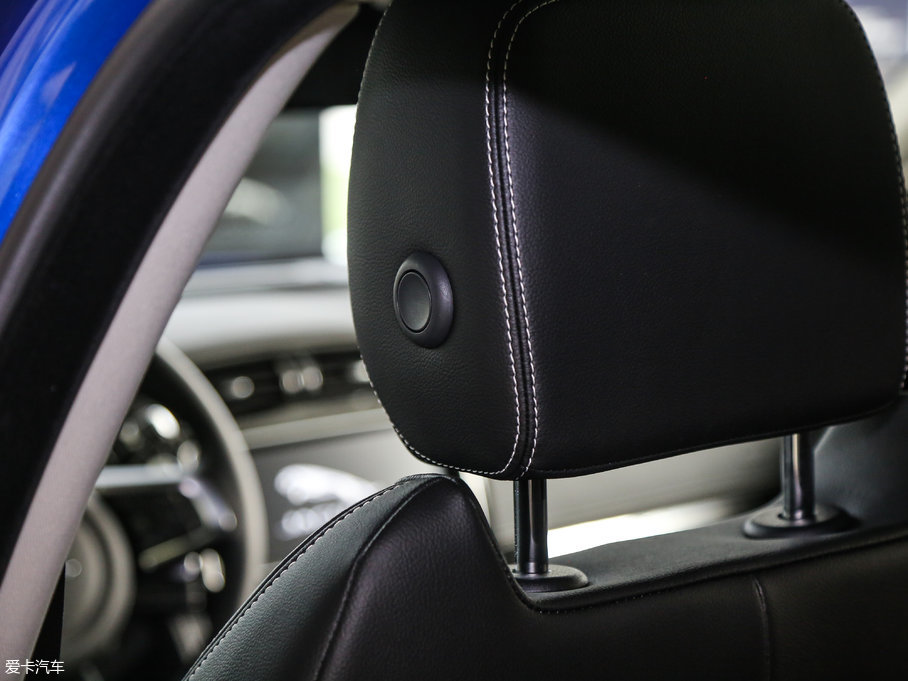 2018ݱF-PACE 2.0T (q)R-Sport\Ӱ