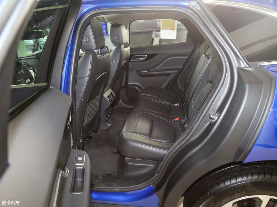 2018ݱF-PACE 2.0T R-Sport\Ӱ