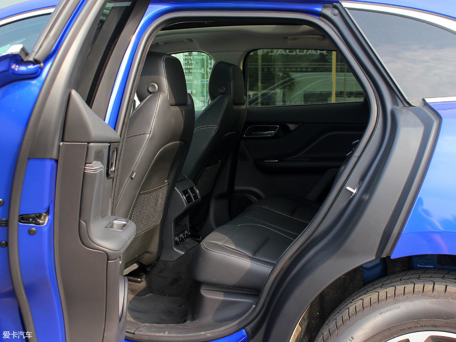 2018ݱF-PACE 3.0 SC (q)R-Sport\(yn)Ӱ