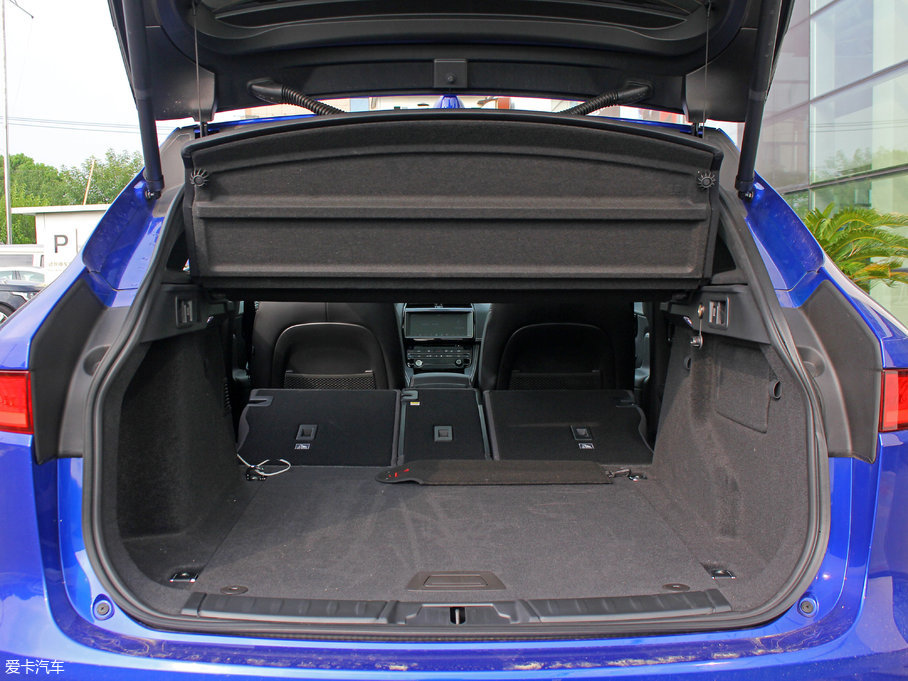 2018ݱF-PACE 3.0 SC (q)R-Sport\(yn)(dng)