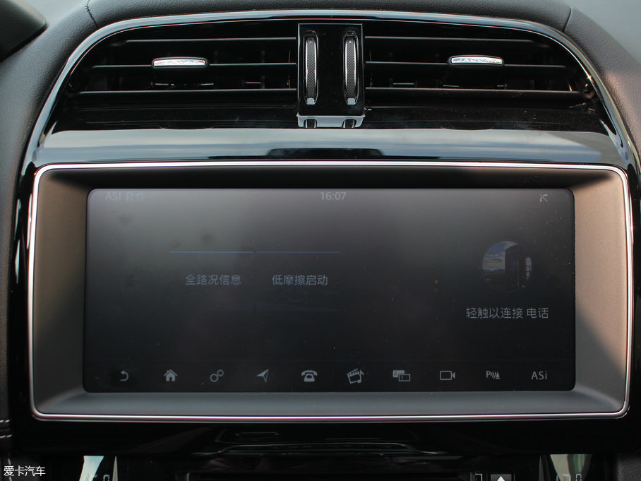 2018ݱF-PACE 3.0 SC R-Sport\Ӱ