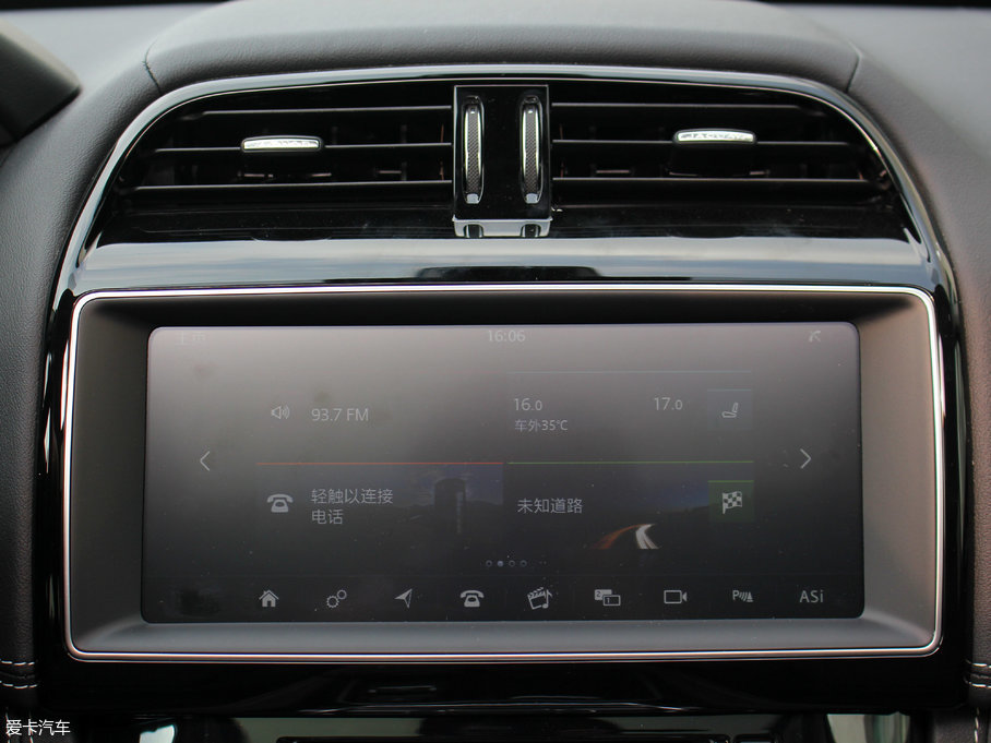 2018ݱF-PACE 3.0 SC R-Sport\Ӱ