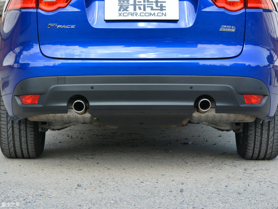 2018ݱF-PACE 2.0T (q)R-Sport\(yn)(dng)